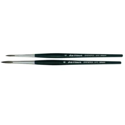 da Vinci 3373 rund syntet. n2