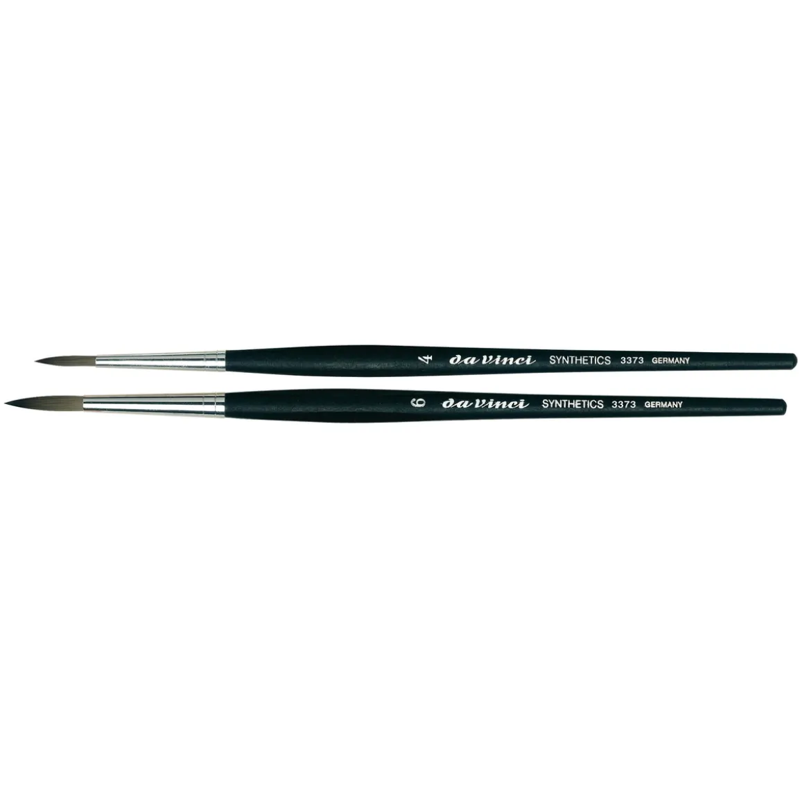da Vinci 3373 rund syntet. n2