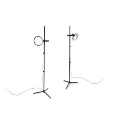 Daylight Artist Studio Lamp 2 – fleksibel staffelilampe med behagelig dagslys (95+ CRI)