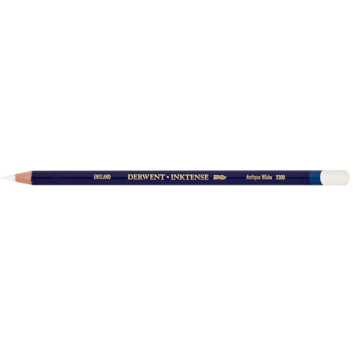 Derwent Inktense Antique White