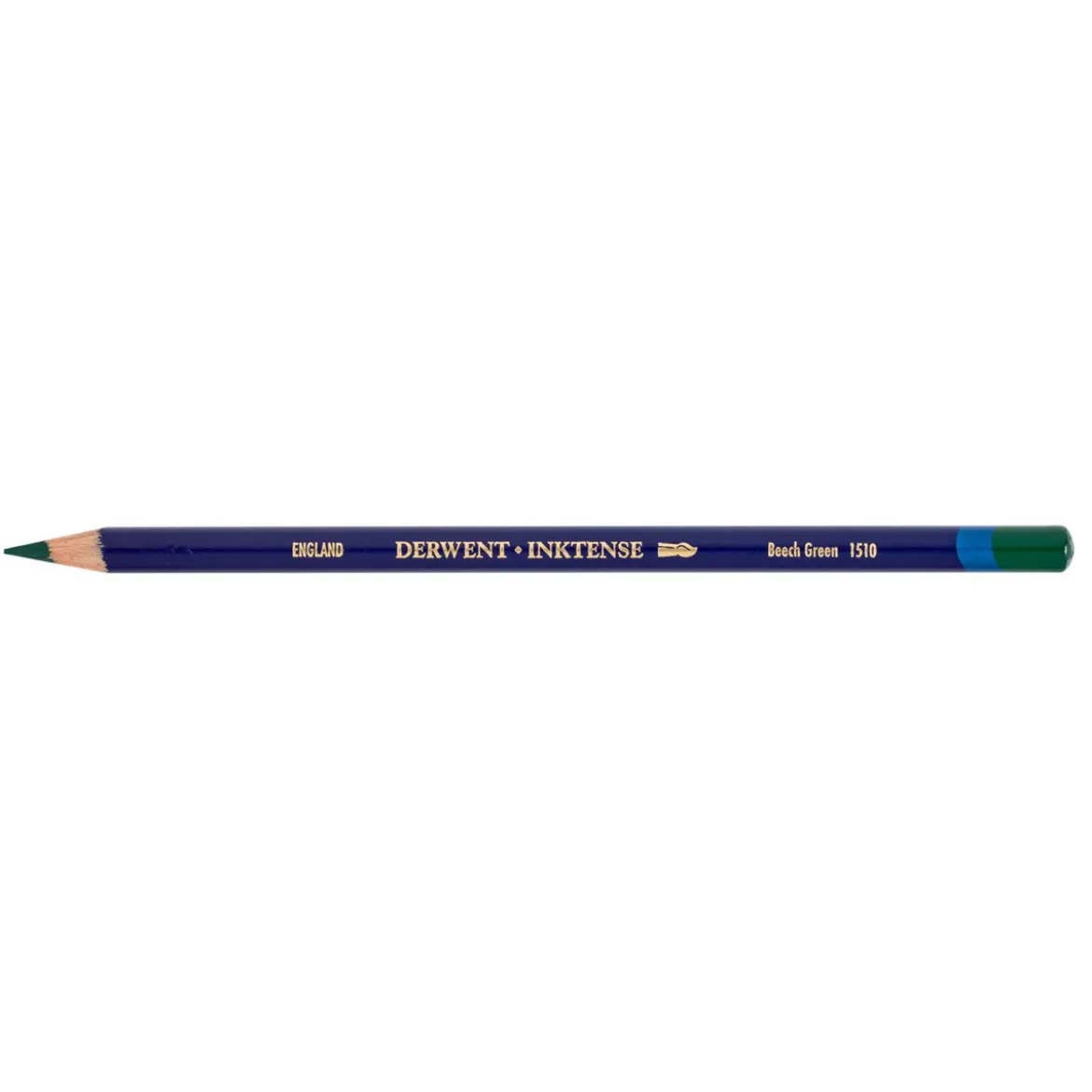 Derwent Inktense Beech Green