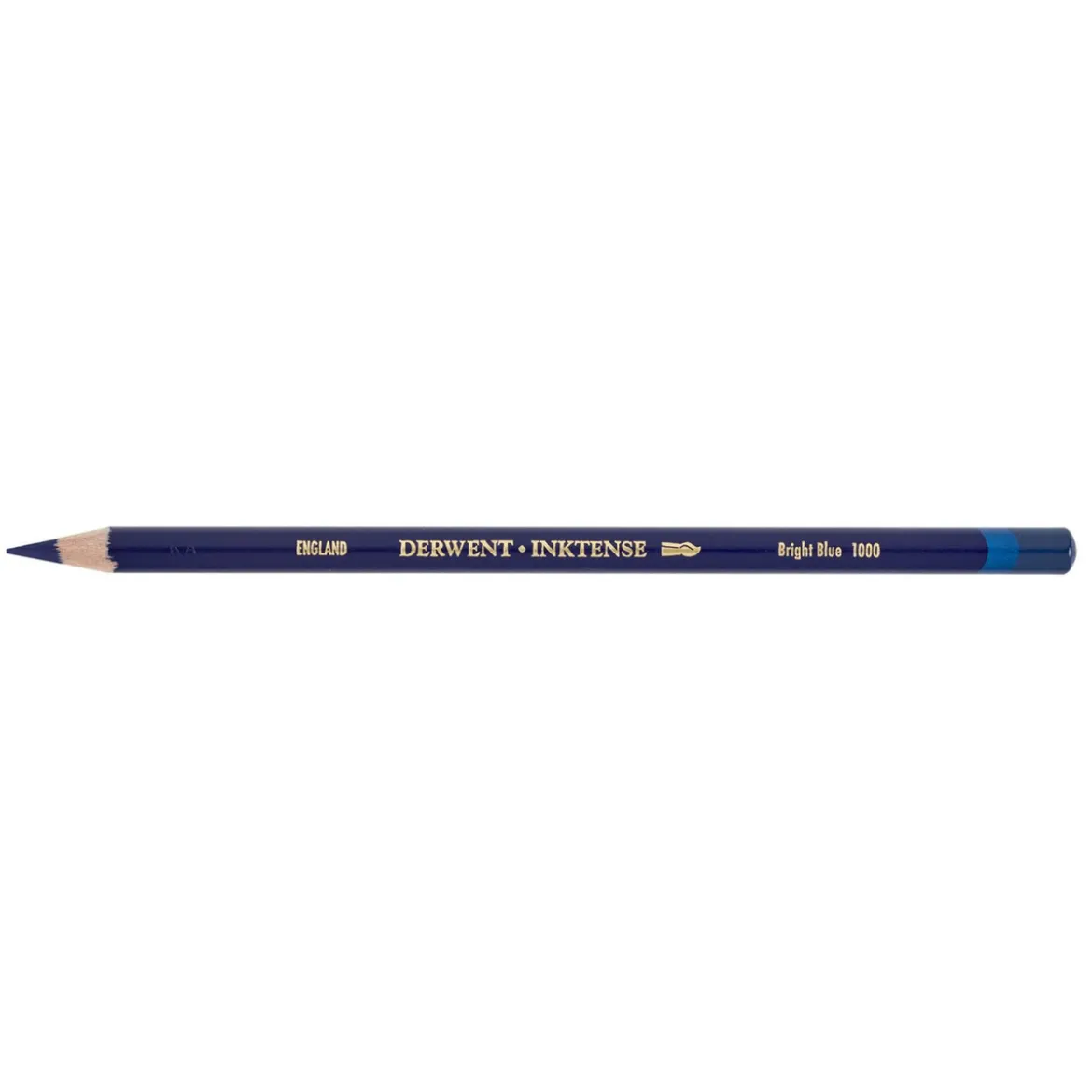Derwent Inktense Bright Blue