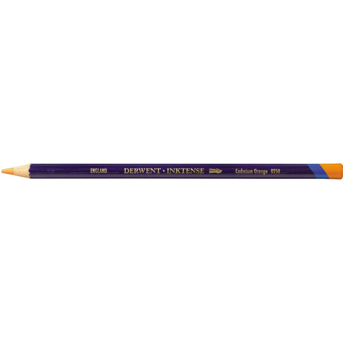 Derwent Inktense Cadm Orange