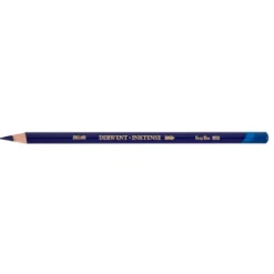 Derwent Inktense Deep Blue
