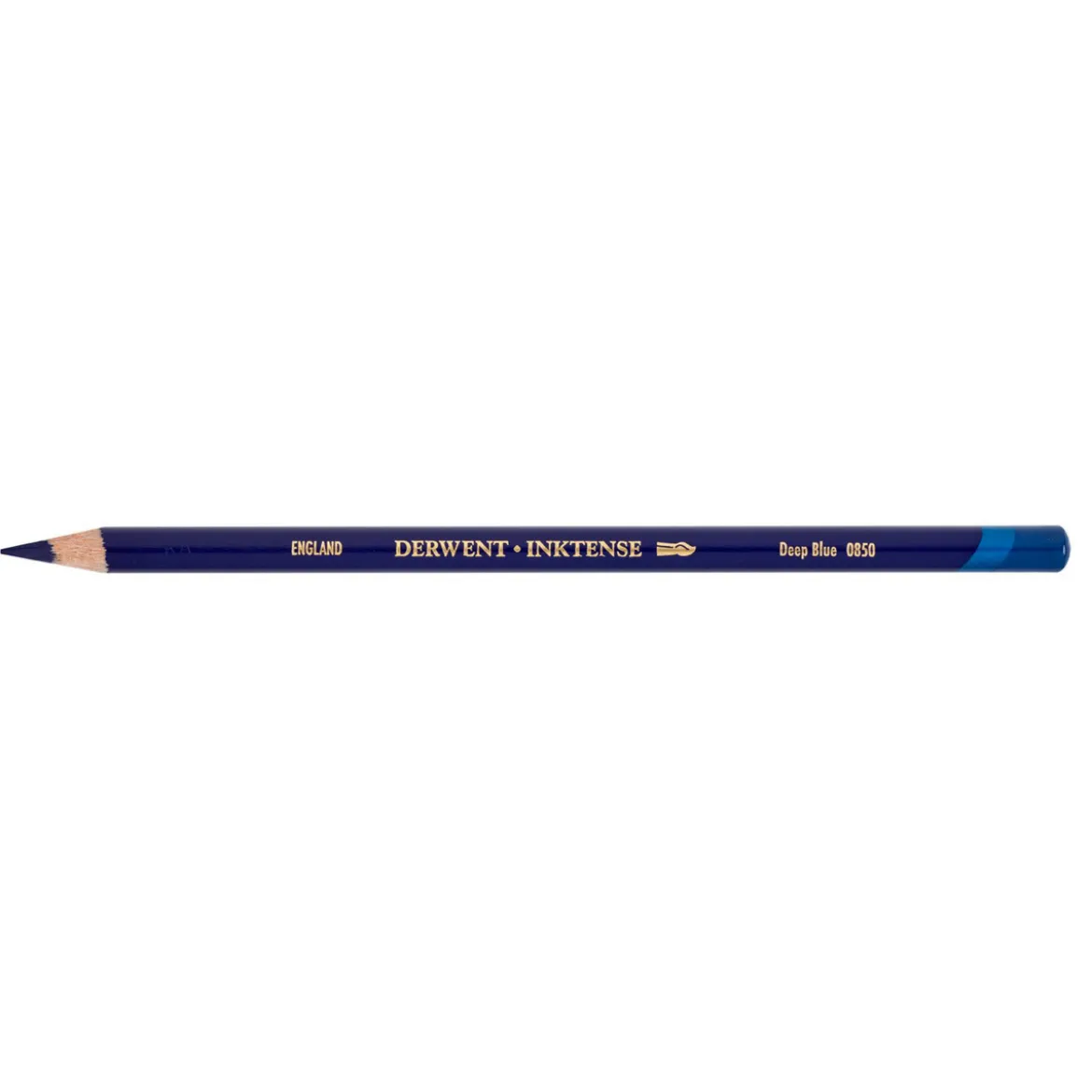Derwent Inktense Deep Blue