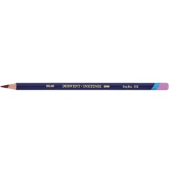 Derwent Inktense Deep Rose