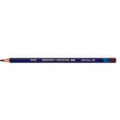 Derwent Inktense Madder Brown