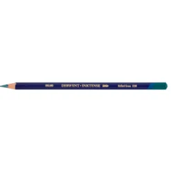 Derwent Inktense Mallard Green