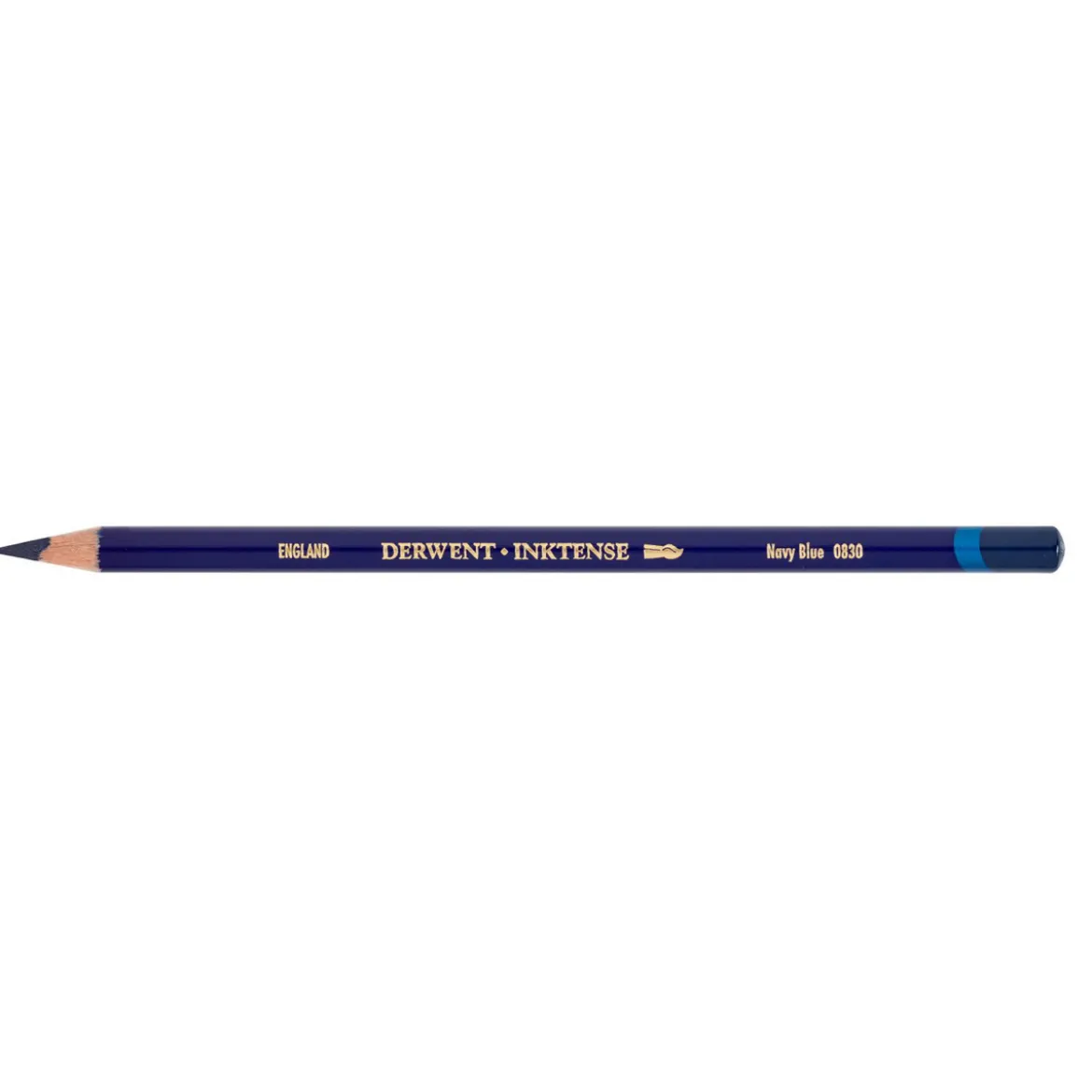 Derwent Inktense Navy Blue