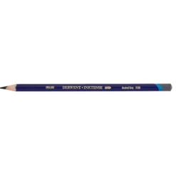 Derwent Inktense Neutral Grey