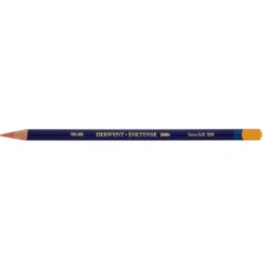 Derwent Inktense Sienna Gold