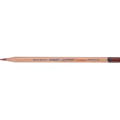 Derwent Lightfast fargeblyant – Ruby earth (1)