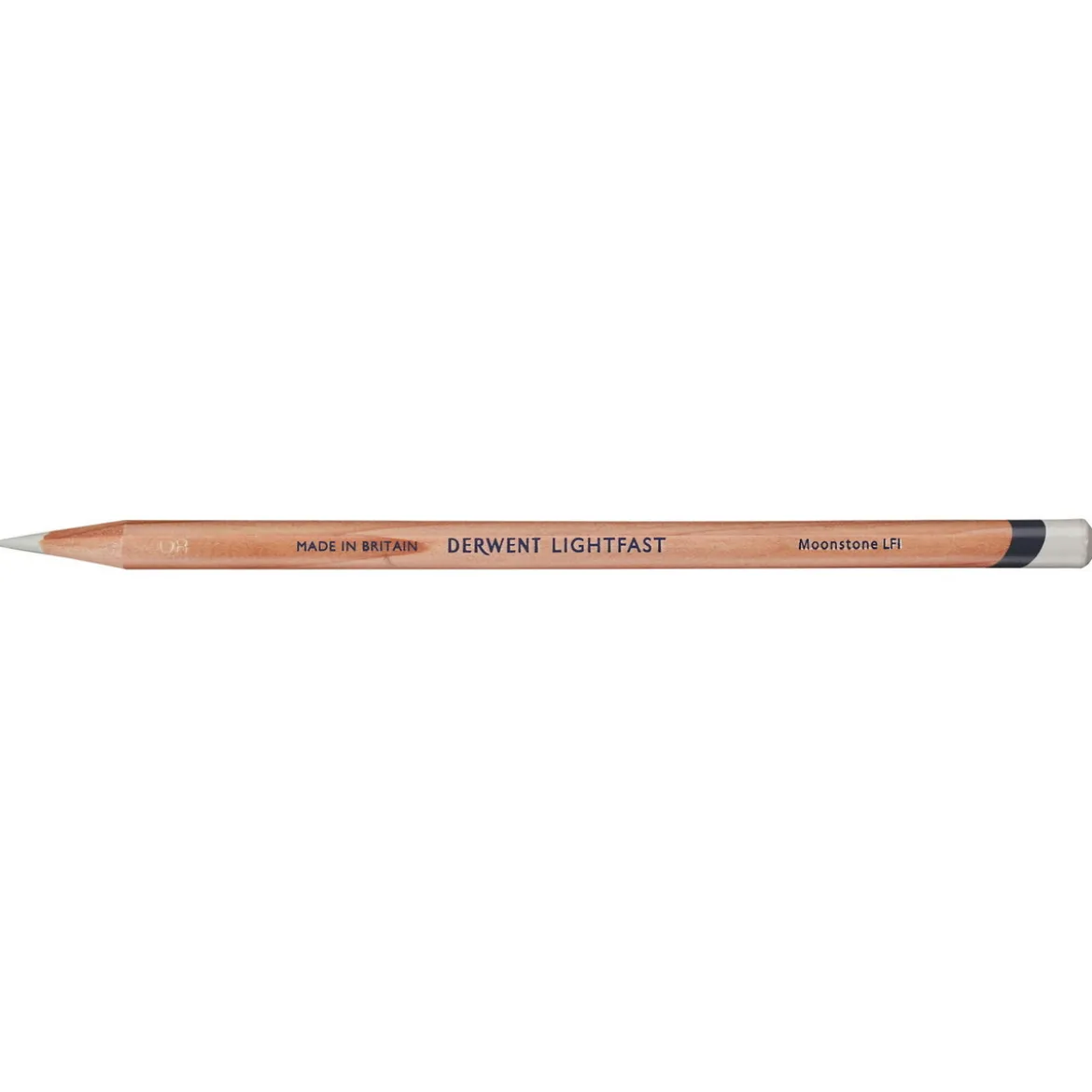 Derwent Lightfast fargeblyant – Moonstone (1)