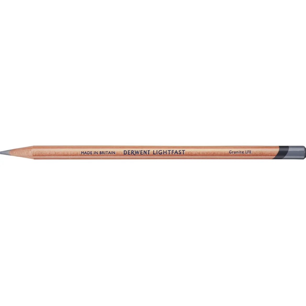 Derwent Lightfast fargeblyant – Granite (1)