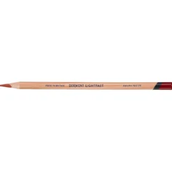 Derwent Lightfast fargeblyant – Autumn red (1)