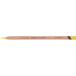 Derwent Lightfast fargeblyant – Sun Yellow (1)