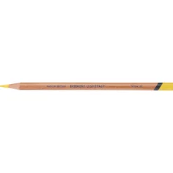 Derwent Lightfast fargeblyant – Yellow (2)