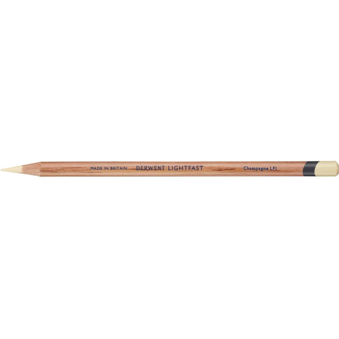Derwent Lightfast fargeblyant – Champagne (1)