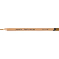 Derwent Lightfast fargeblyant – Dark honey (2)