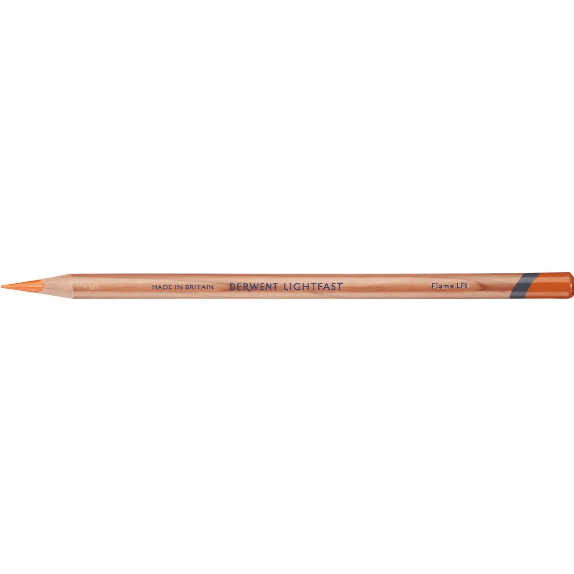 Derwent Lightfast fargeblyant – Flame (2)