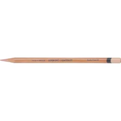 Derwent Lightfast fargeblyant – Dusky pink (2)