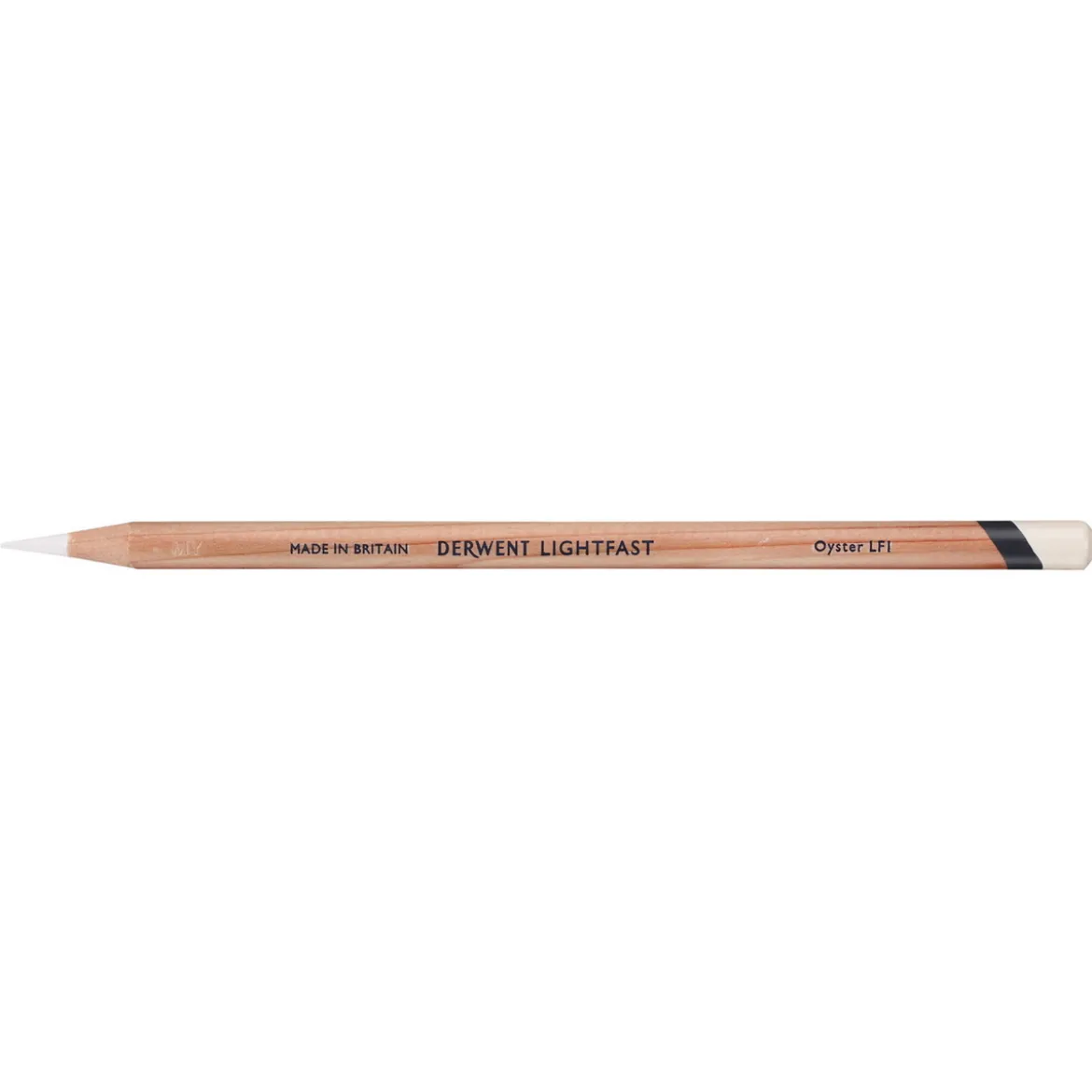 Derwent Lightfast fargeblyant – Oyster (1)