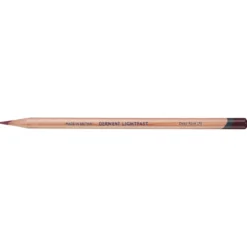 Derwent Lightfast fargeblyant – Deep rose (2)