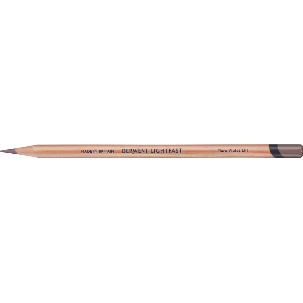 Derwent Lightfast fargeblyant – Mars violet (1)