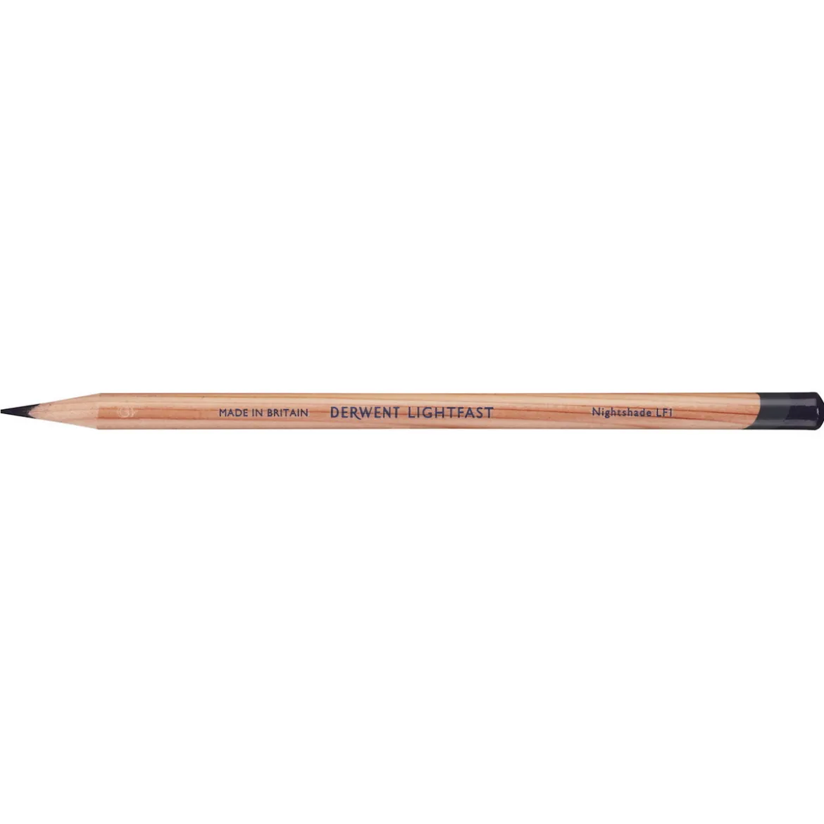 Derwent Lightfast fargeblyant – Nightshade (1)