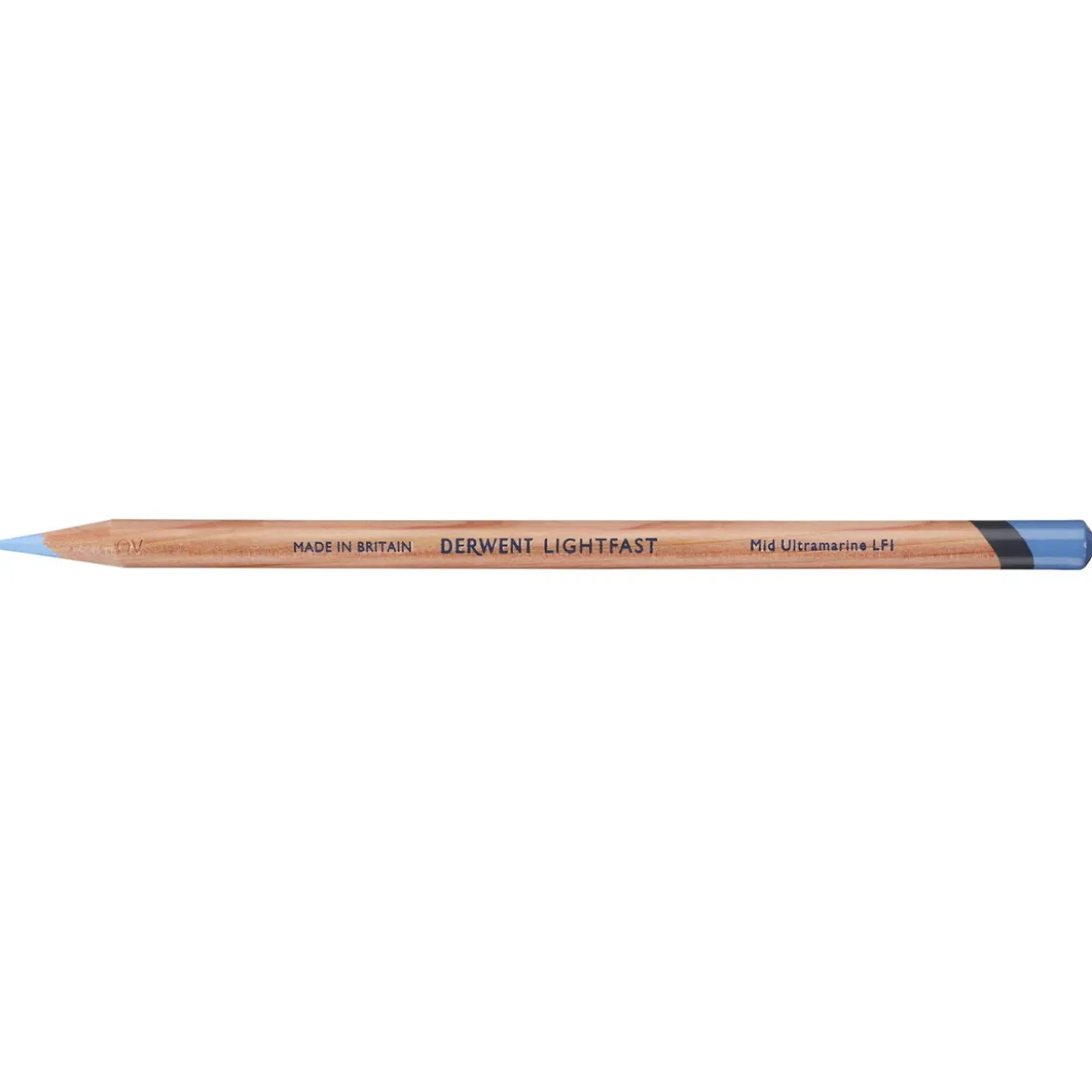 Derwent Lightfast fargeblyant – Mid Ultramarine (1)