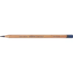 Derwent Lightfast fargeblyant – Deep blue (2)