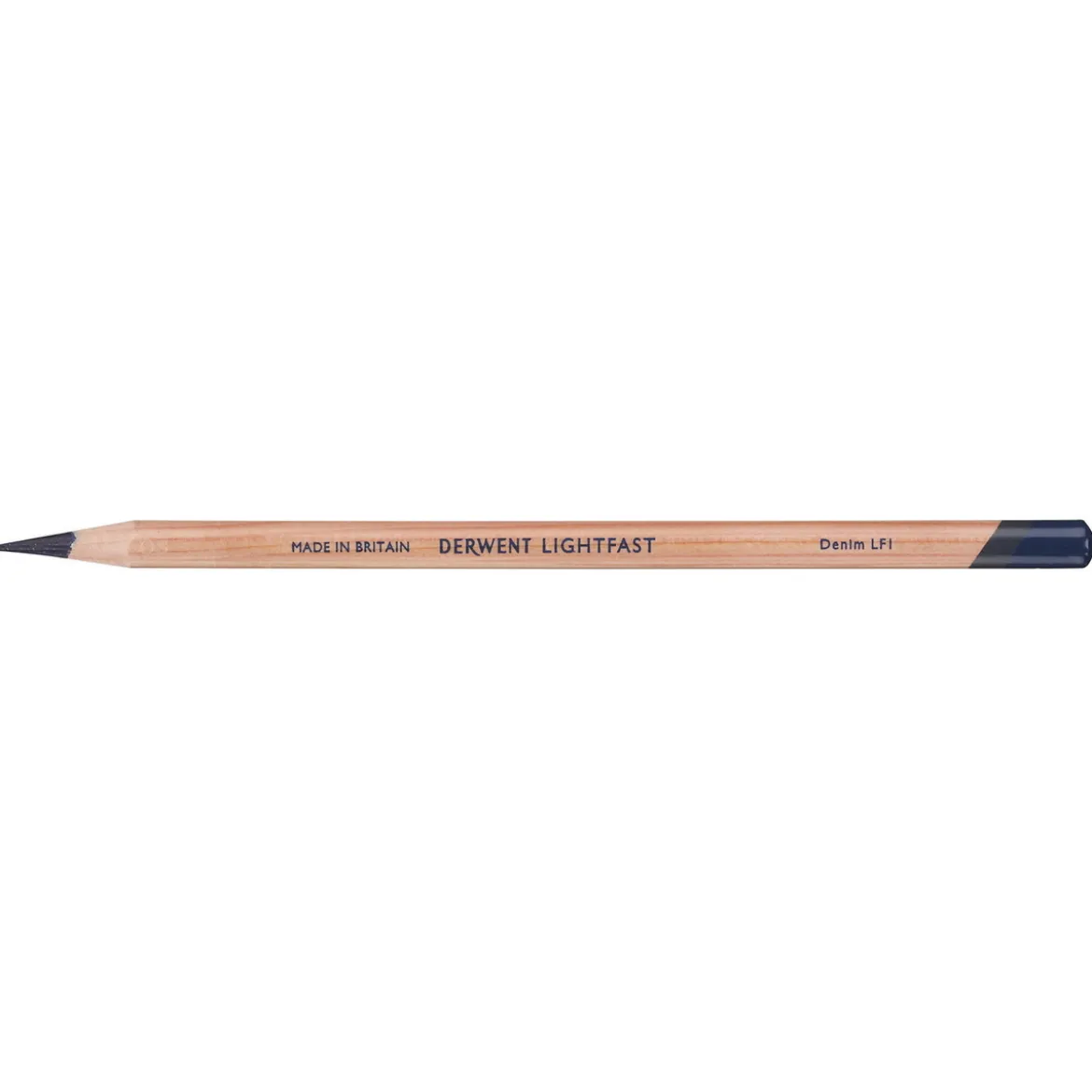 Derwent Lightfast fargeblyant – Denim (1)