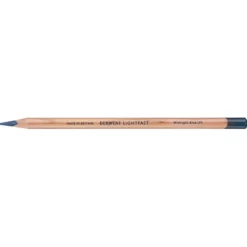 Derwent Lightfast fargeblyant – Midnight blue (1)