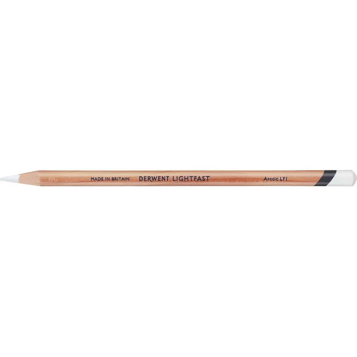 Derwent Lightfast fargeblyant – Arctic (1)