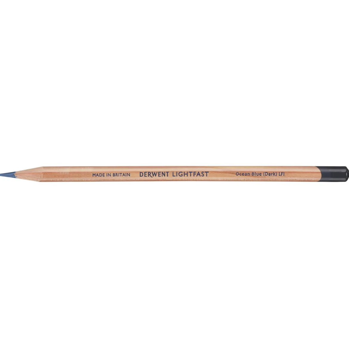 Derwent Lightfast fargeblyant – Dark turquoise (1)