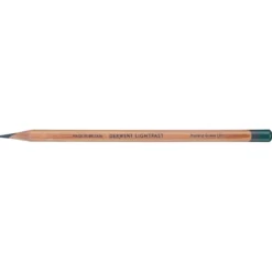 Derwent Lightfast fargeblyant – Mallard green (1)