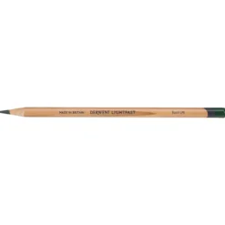 Derwent Lightfast fargeblyant – Basil (1)