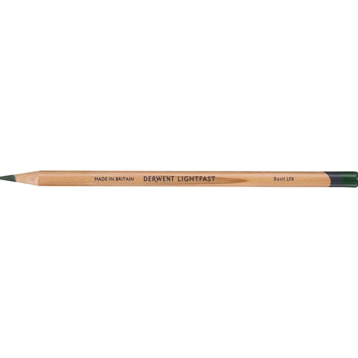 Derwent Lightfast fargeblyant – Basil (1)