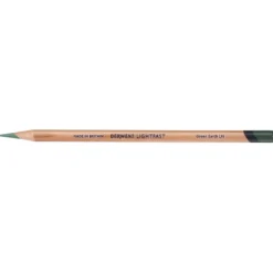 Derwent Lightfast fargeblyant – Green earth (2)