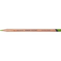 Derwent Lightfast fargeblyant – Grass green 70% (2)