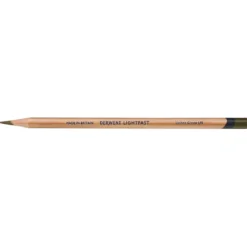 Derwent Lightfast fargeblyant – Lichen green (1)