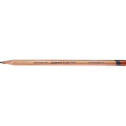 Derwent Lightfast fargeblyant – Burnt sienna (1)