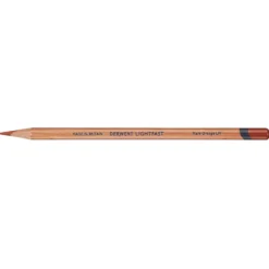 Derwent Lightfast fargeblyant – Mars orange (1)
