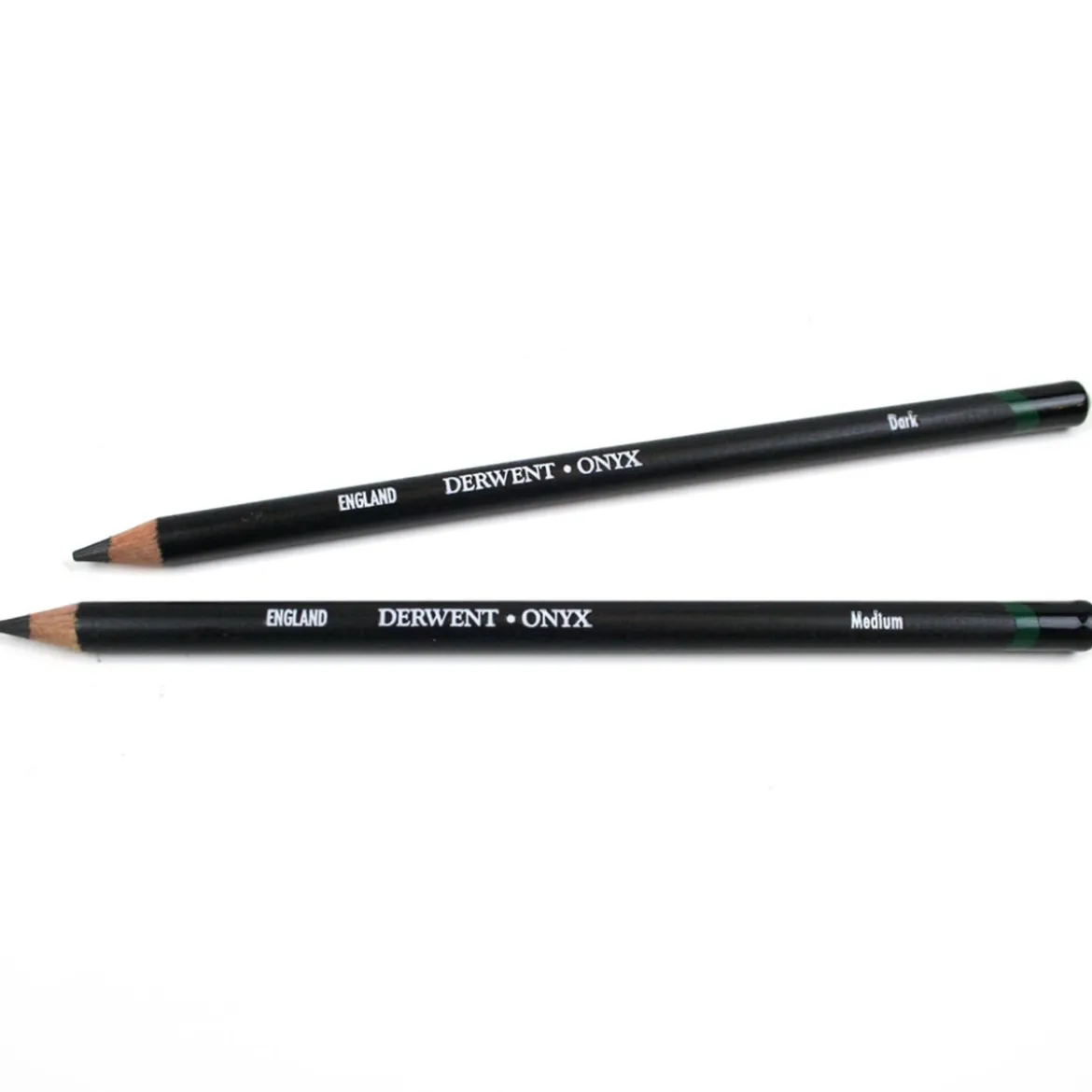 Derwent Onyx kullblyant Dark