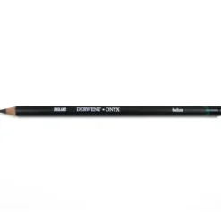 Derwent Onyx kullblyant medium