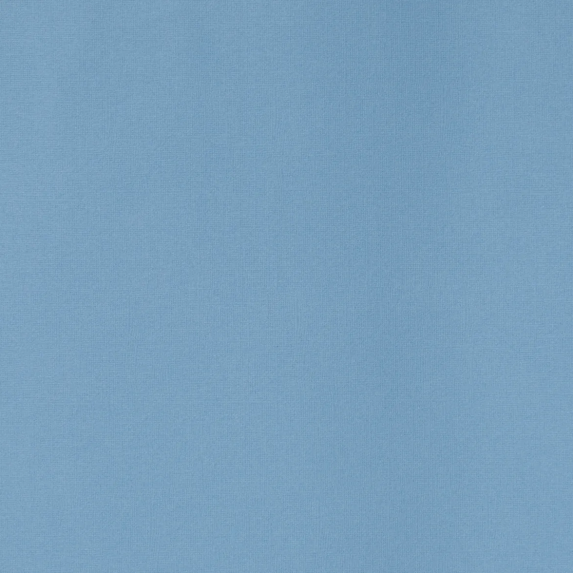 Designark ensfarget blå 5-pakning – 305×305 mm, 230 g/m²