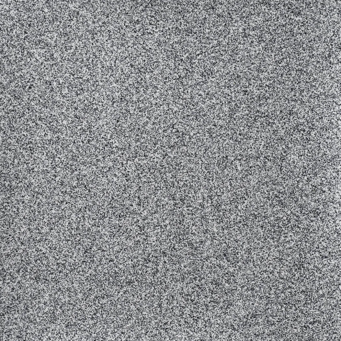 Designark med glitter, sølv 3-pakning – 305×305 mm, 230 g/m²