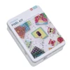 DIY-kit Pixelhobby storpakning – en hel masse piksler!