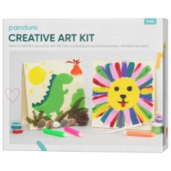 DIY-kit: Stående bilder