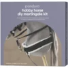 DIY-kit Sy en flott martingal til kjepphesten din